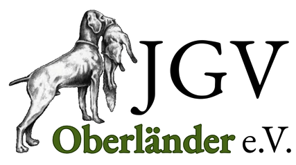 Jagdgebrauchshund | Jagdhundeausbildung | Jagdhundeprüfung | Karlsruhe | Baden | Oberländer | JGV | HZP | VGP